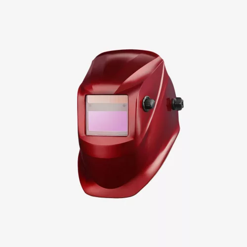 LAHTI PRO Red automata hegesztőpajzs