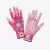 LAHTI PRO PU Pink védőkesztyű