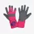 LAHTI PRO Pink védőkesztyű