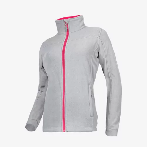 LAHTI PRO Grey női polár pulóver