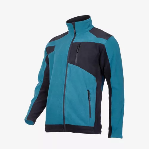 LAHTI PRO Duo Color polár pulóver