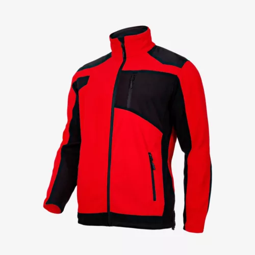 LAHTI PRO Duo Color polár pulóver