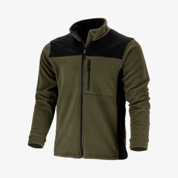 LAHTI PRO Basic polár pulóver