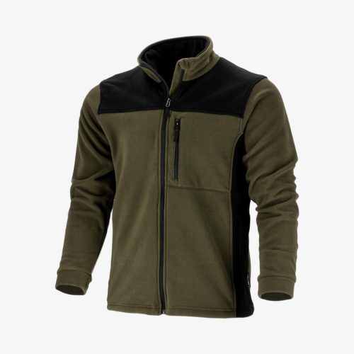 LAHTI PRO Basic polár pulóver