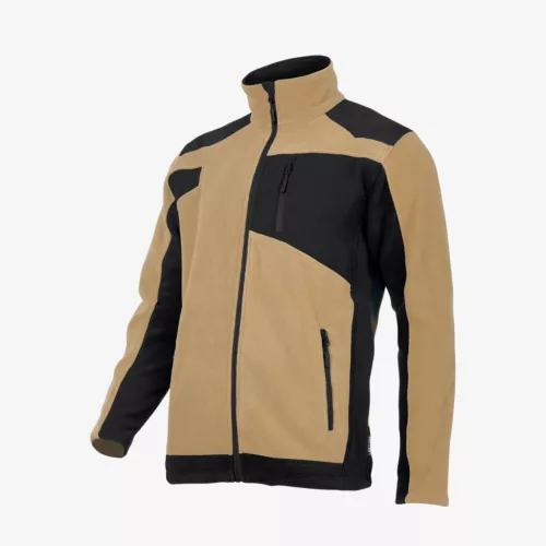 LAHTI PRO Duo Color polár pulóver