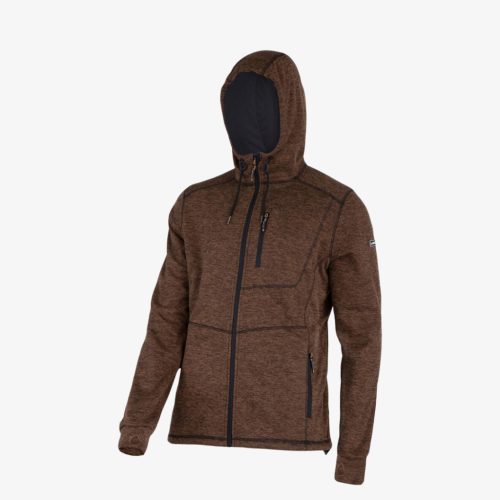 LAHTI PRO Color kapucnis pulóver