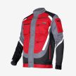 LAHTI PRO Red Premium munkavédelmi kabát