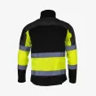LAHTI PRO Slim-Fit láthatósági kabát