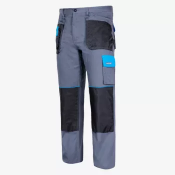 LAHTI PRO Light Blue munkaruha deréknadrág