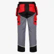 LAHTI PRO Premium Red munkásnadrág