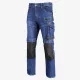 LAHTI PRO Slim-Fit farmer munkásnadrág