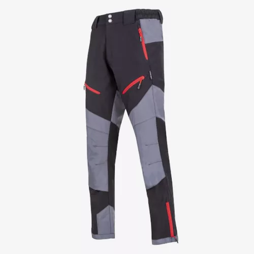 LAHTI PRO Softshell munkaruha deréknadrág