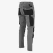 LAHTI PRO Slim-Fit farmer munkásnadrág