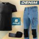 Denim Pro munkaruha szett