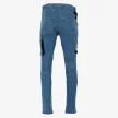LAHTI PRO Denim Slim-Fit farmer munkásnadrág