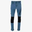 LAHTI PRO Denim Slim-Fit farmer munkásnadrág