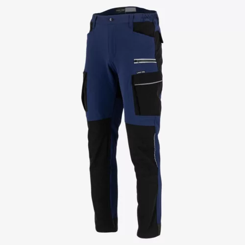 LAHTI PRO Slim Fit munkásnadrág