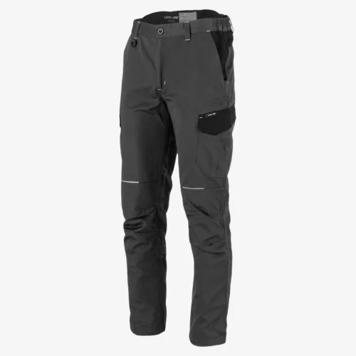 LAHTI PRO Slim-Fit munkaruha deréknadrág