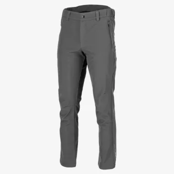 LAHTI PRO Grey softshell munkaruha deréknadrág