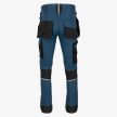 LAHTI PRO szuper rugalmas munkaruha deréknadrág