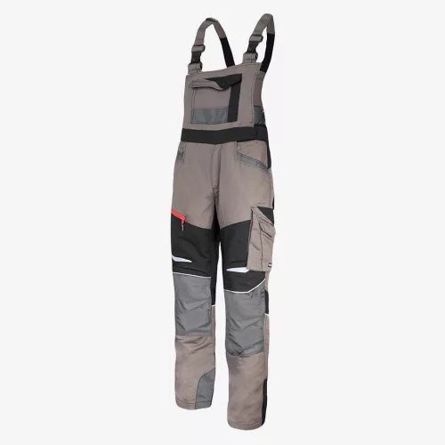 LAHTI PRO Slim-Fit kertésznadrág