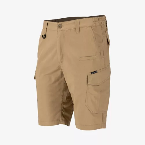 LAHTI PRO Slim Fit munkaruha rövidnadrág