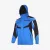 LAHTI PRO Blue softshell kabát