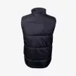 LAHTI PRO Black bélelt munkaruha mellény