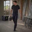 Portwest Stretch Slim Combat munkaruha deréknadrág