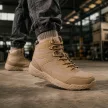 Magnum Bondsteel Mid WP C bakancs