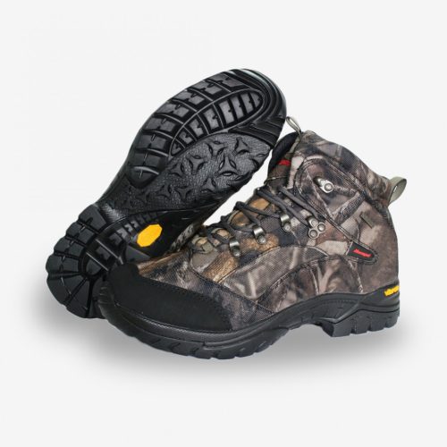 Hanagal Bushland bakancs