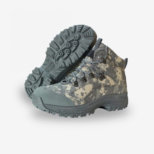 Gurkha Tactical All-Terrain katonai bakancs