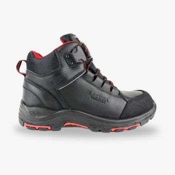 Lacuna Bura O2 ESD HRO CI munkavédelmi bakancs