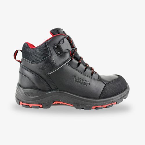 Lacuna Bura O2 ESD HRO CI munkavédelmi bakancs