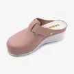 Leon 1024 Comfort női bőr klumpa