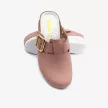 Leon 1024 Comfort női bőr klumpa