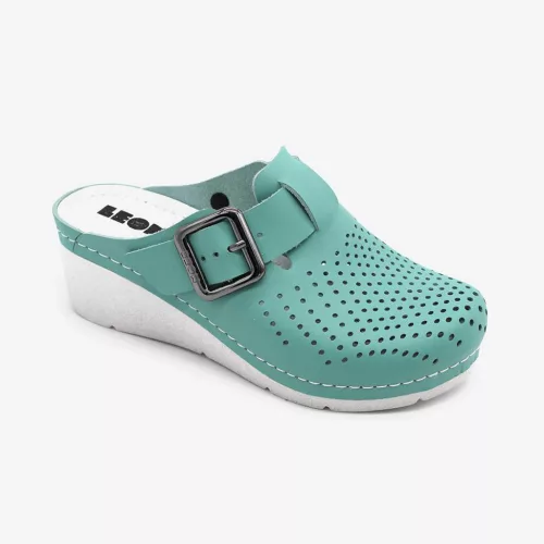 Leon 1100 Comfort női klumpa