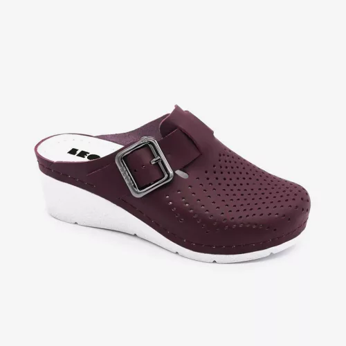 Leon 1100 Comfort női klumpa