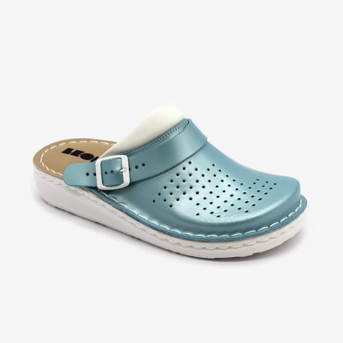 Leon V202 Comfort OB női munkavédelmi klumpa