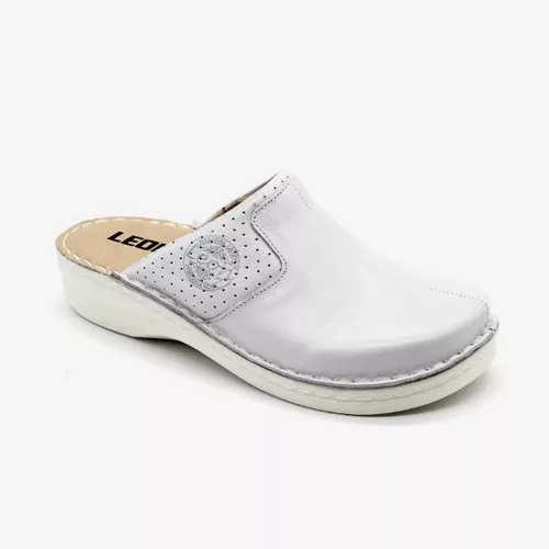 Leon 360 Comfort női klumpa