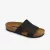 Leon 4054 Comfort női bőr papucs