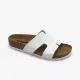 Leon 4054 Comfort női bőr papucs