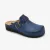 Leon 5000 Comfort női bőr klumpa
