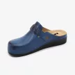 Leon 5000 Comfort női bőr klumpa