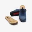 Leon 5000 Comfort női bőr klumpa