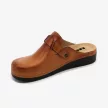 Leon 5000 Comfort női bőr klumpa