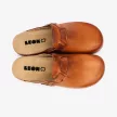 Leon 5000 Comfort női bőr klumpa
