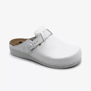 Leon 1024 Comfort női bőr klumpa