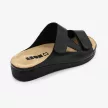 Leon 5010 Comfort női bőr papucs
