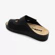 Leon 5010 Comfort női bőr papucs